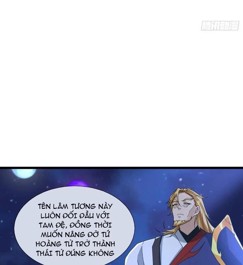 Tiên Làm Nô Thần Là Bộc, Đại Đế Làm Chó Giữ Nhà Chapter 61 - 19