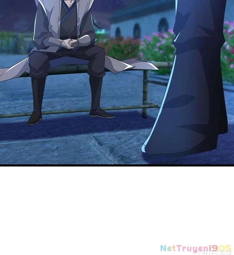 Tiên Làm Nô Thần Là Bộc, Đại Đế Làm Chó Giữ Nhà Chapter 61 - 23