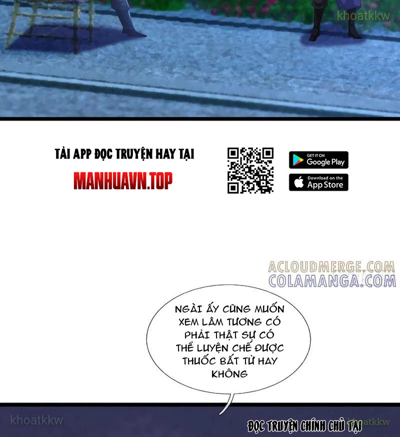 Tiên Làm Nô Thần Là Bộc, Đại Đế Làm Chó Giữ Nhà Chapter 61 - 25