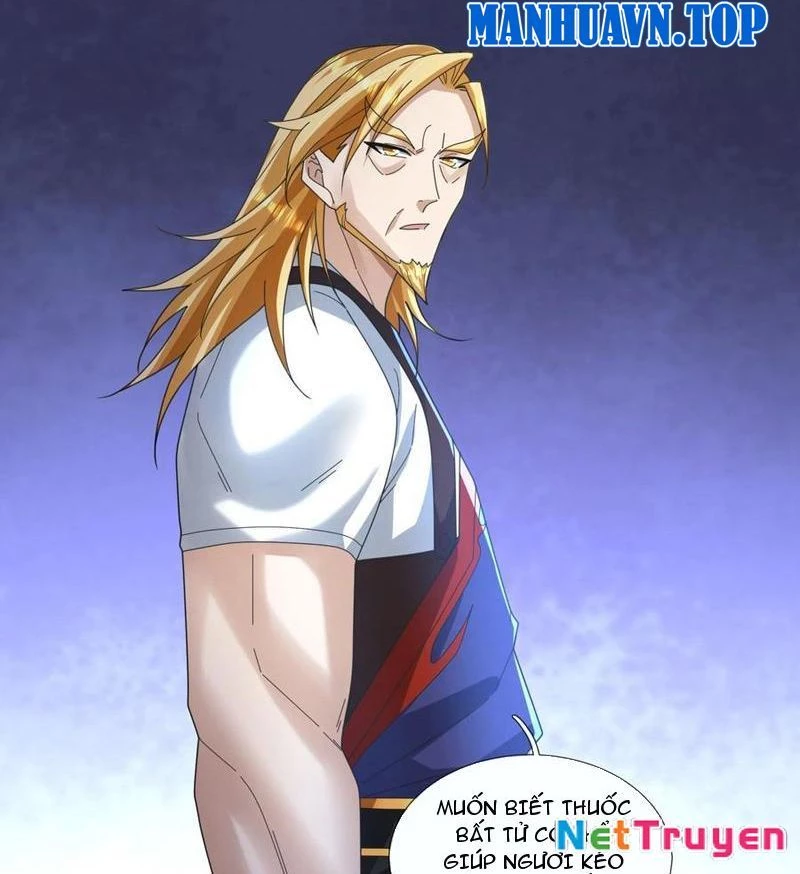 Tiên Làm Nô Thần Là Bộc, Đại Đế Làm Chó Giữ Nhà Chapter 61 - 26