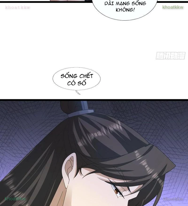 Tiên Làm Nô Thần Là Bộc, Đại Đế Làm Chó Giữ Nhà Chapter 61 - 27