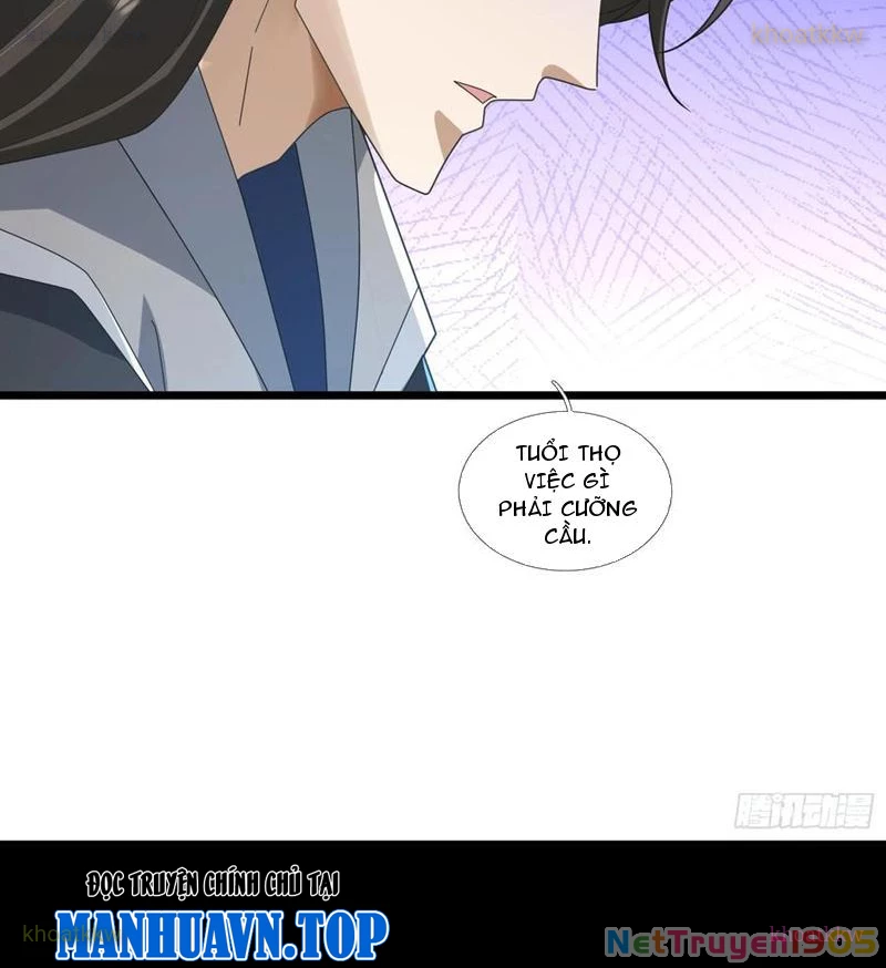 Tiên Làm Nô Thần Là Bộc, Đại Đế Làm Chó Giữ Nhà Chapter 61 - 28