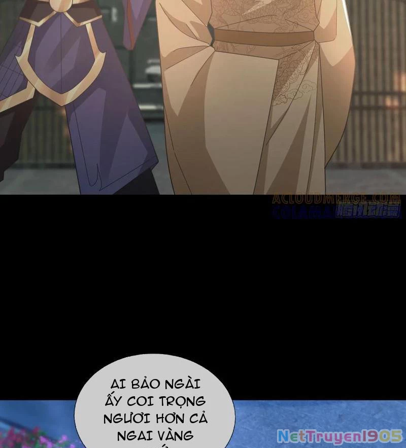 Tiên Làm Nô Thần Là Bộc, Đại Đế Làm Chó Giữ Nhà Chapter 61 - 30