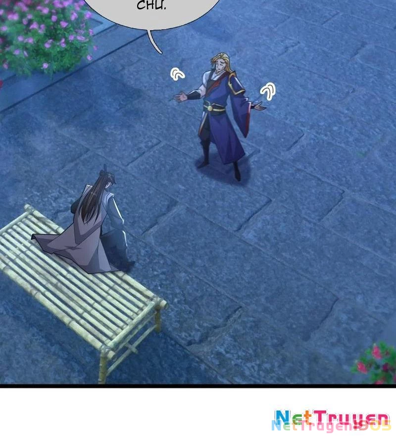 Tiên Làm Nô Thần Là Bộc, Đại Đế Làm Chó Giữ Nhà Chapter 61 - 31