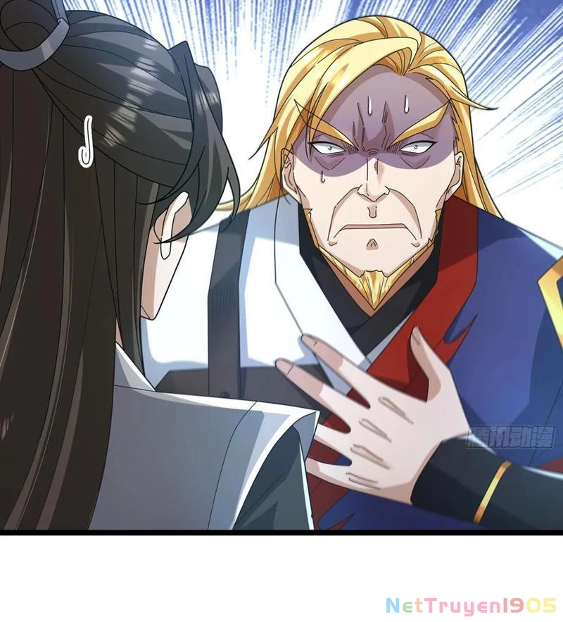 Tiên Làm Nô Thần Là Bộc, Đại Đế Làm Chó Giữ Nhà Chapter 61 - 33