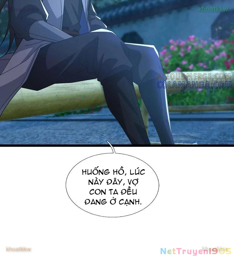 Tiên Làm Nô Thần Là Bộc, Đại Đế Làm Chó Giữ Nhà Chapter 61 - 35