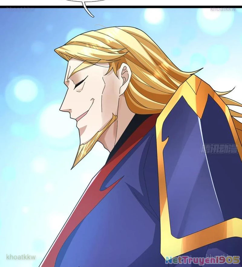 Tiên Làm Nô Thần Là Bộc, Đại Đế Làm Chó Giữ Nhà Chapter 61 - 38