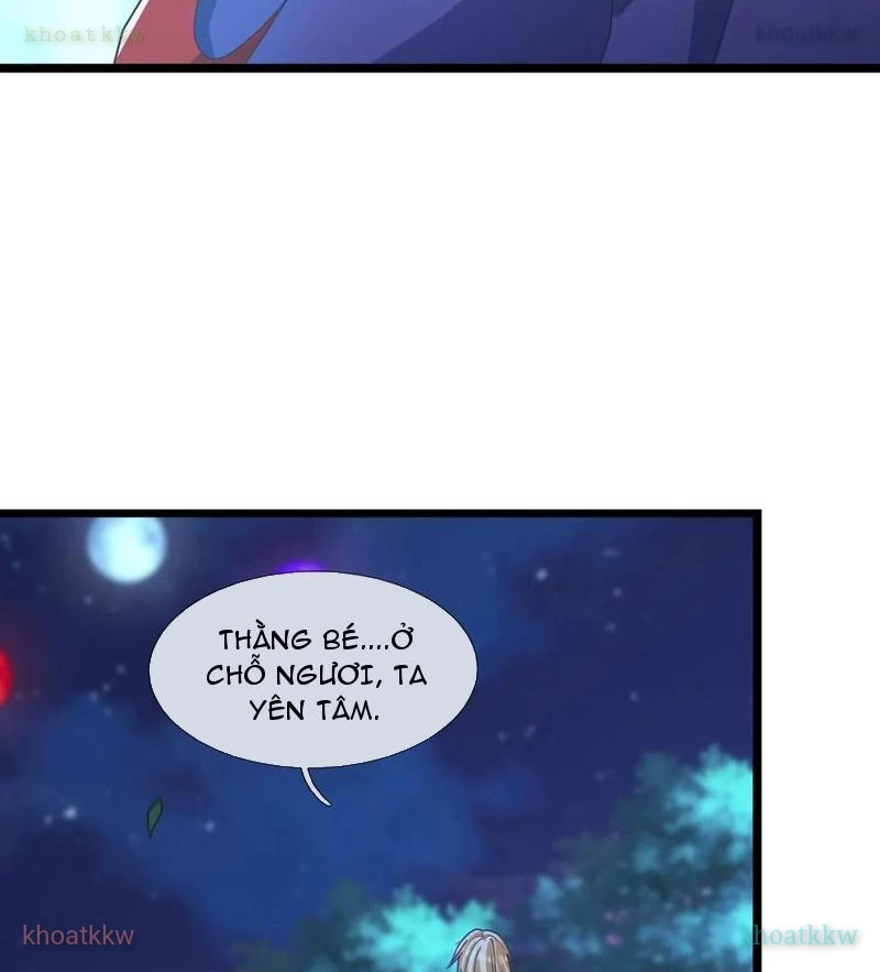 Tiên Làm Nô Thần Là Bộc, Đại Đế Làm Chó Giữ Nhà Chapter 61 - 39