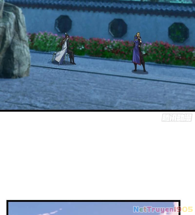 Tiên Làm Nô Thần Là Bộc, Đại Đế Làm Chó Giữ Nhà Chapter 61 - 42