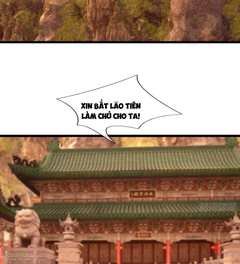 Tiên Làm Nô Thần Là Bộc, Đại Đế Làm Chó Giữ Nhà Chapter 61 - 45