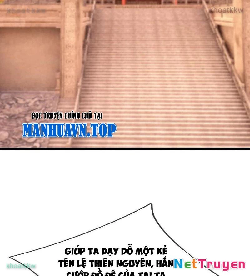 Tiên Làm Nô Thần Là Bộc, Đại Đế Làm Chó Giữ Nhà Chapter 61 - 46