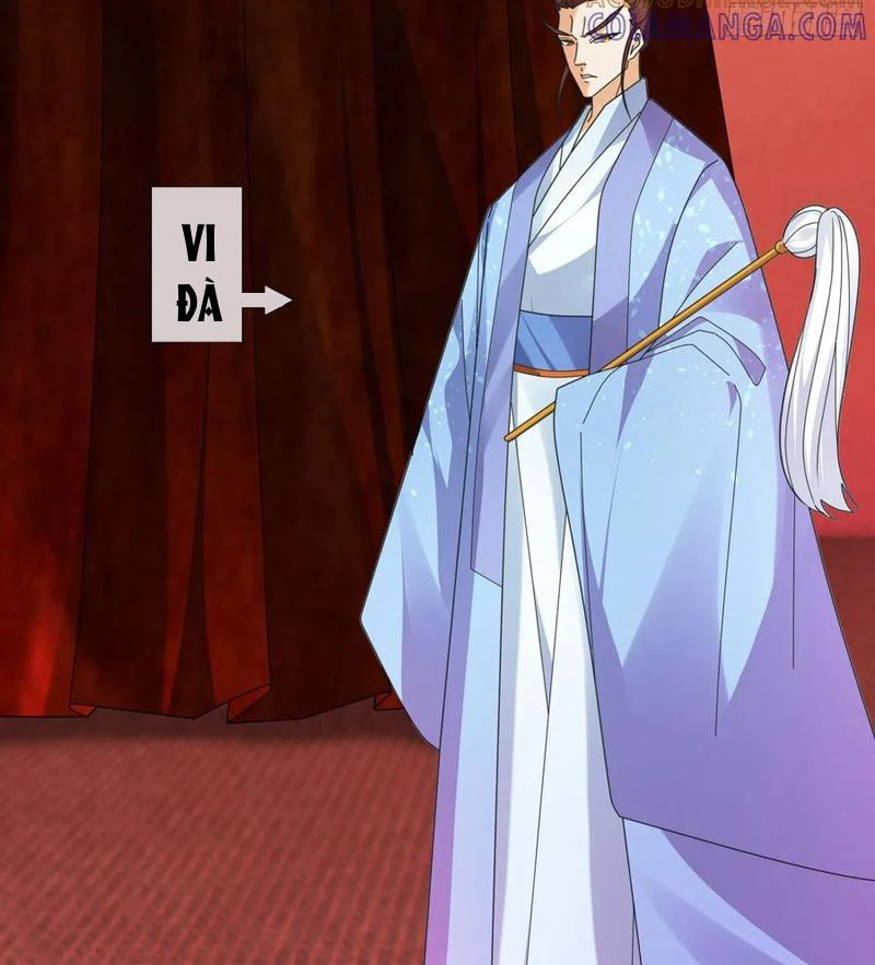 Tiên Làm Nô Thần Là Bộc, Đại Đế Làm Chó Giữ Nhà Chapter 61 - 49