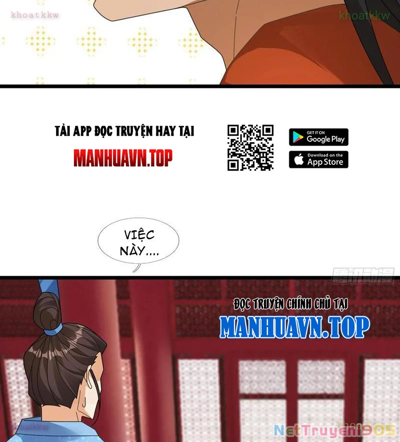 Tiên Làm Nô Thần Là Bộc, Đại Đế Làm Chó Giữ Nhà Chapter 61 - 55