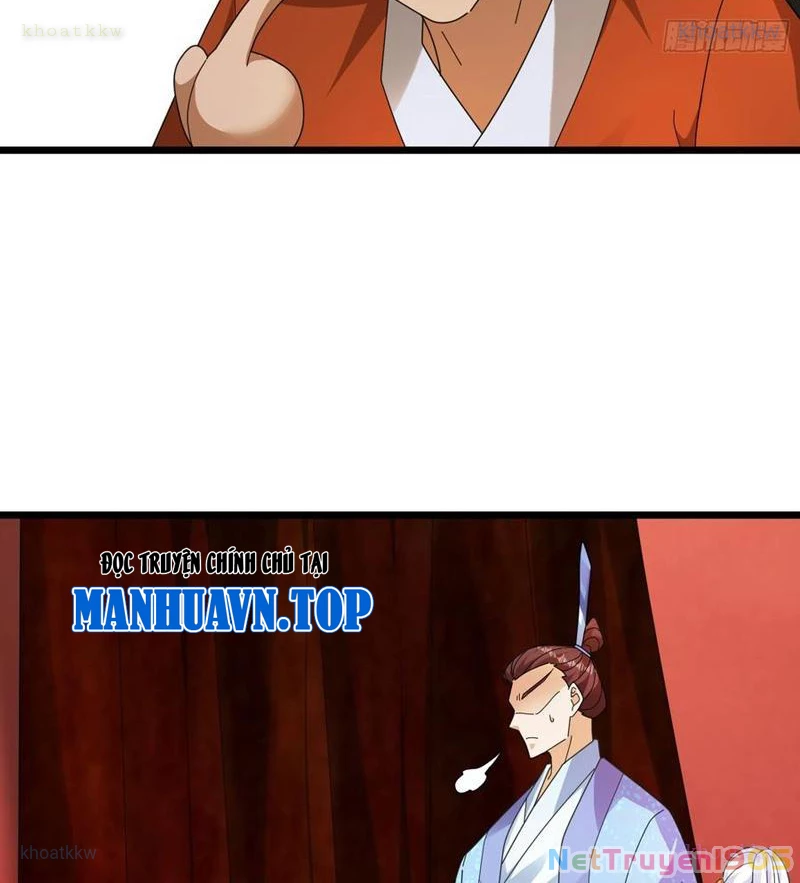 Tiên Làm Nô Thần Là Bộc, Đại Đế Làm Chó Giữ Nhà Chapter 61 - 58