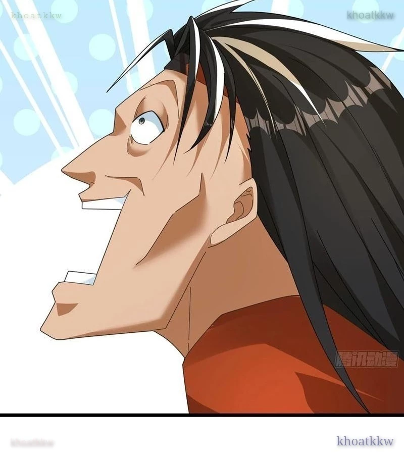 Tiên Làm Nô Thần Là Bộc, Đại Đế Làm Chó Giữ Nhà Chapter 61 - 62