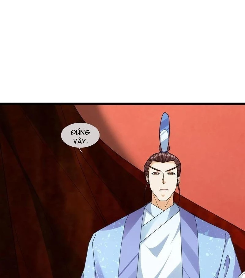 Tiên Làm Nô Thần Là Bộc, Đại Đế Làm Chó Giữ Nhà Chapter 61 - 63