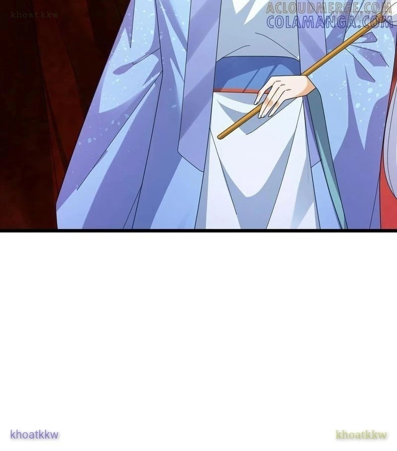 Tiên Làm Nô Thần Là Bộc, Đại Đế Làm Chó Giữ Nhà Chapter 61 - 64