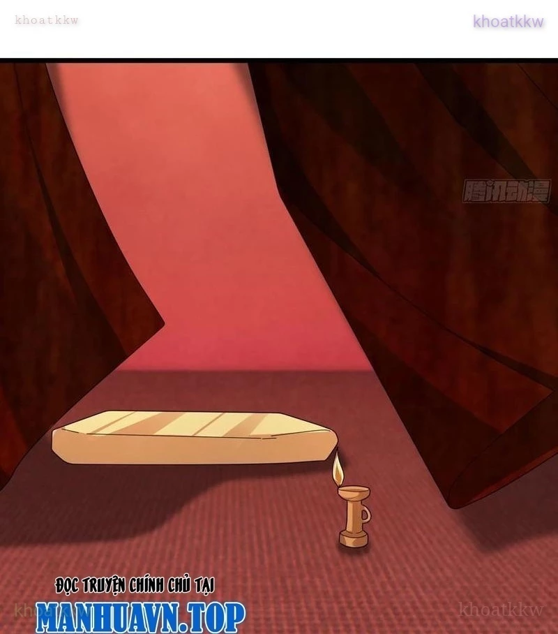 Tiên Làm Nô Thần Là Bộc, Đại Đế Làm Chó Giữ Nhà Chapter 61 - 65