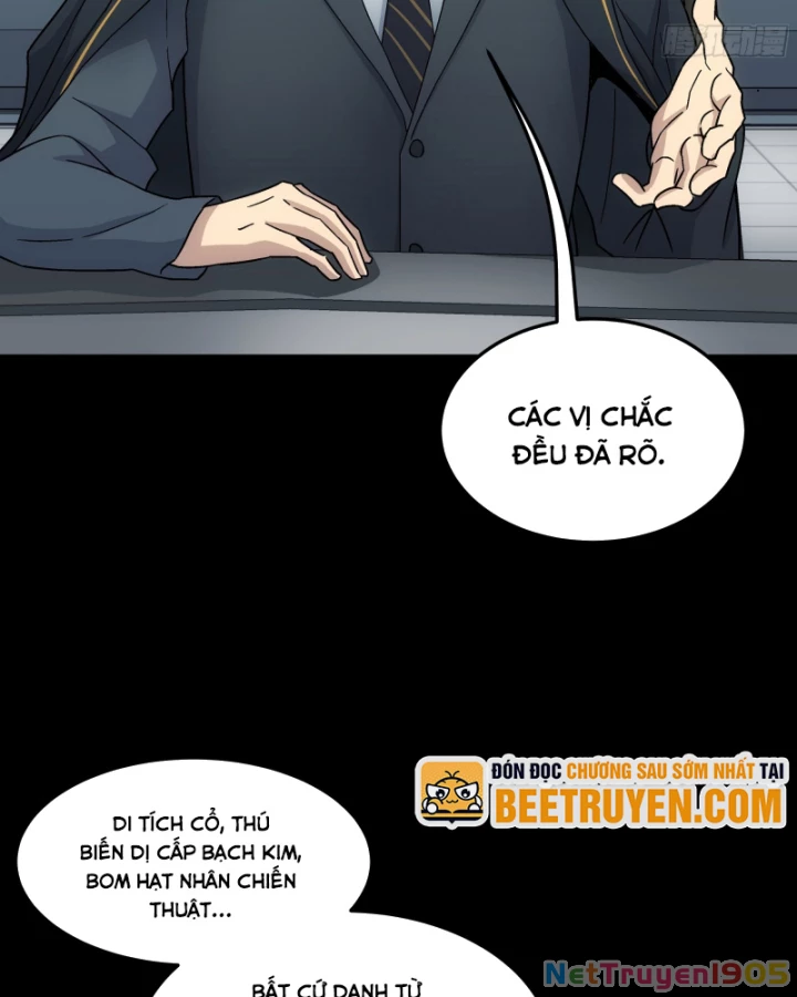 Cương Thiết Khế Ước Chapter 33 - 7