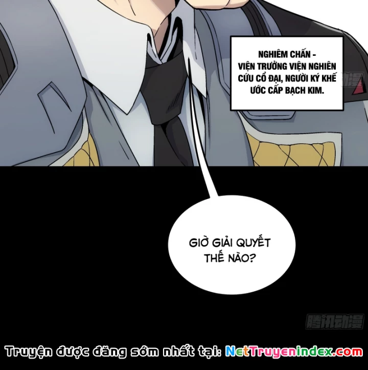 Cương Thiết Khế Ước Chapter 33 - 9