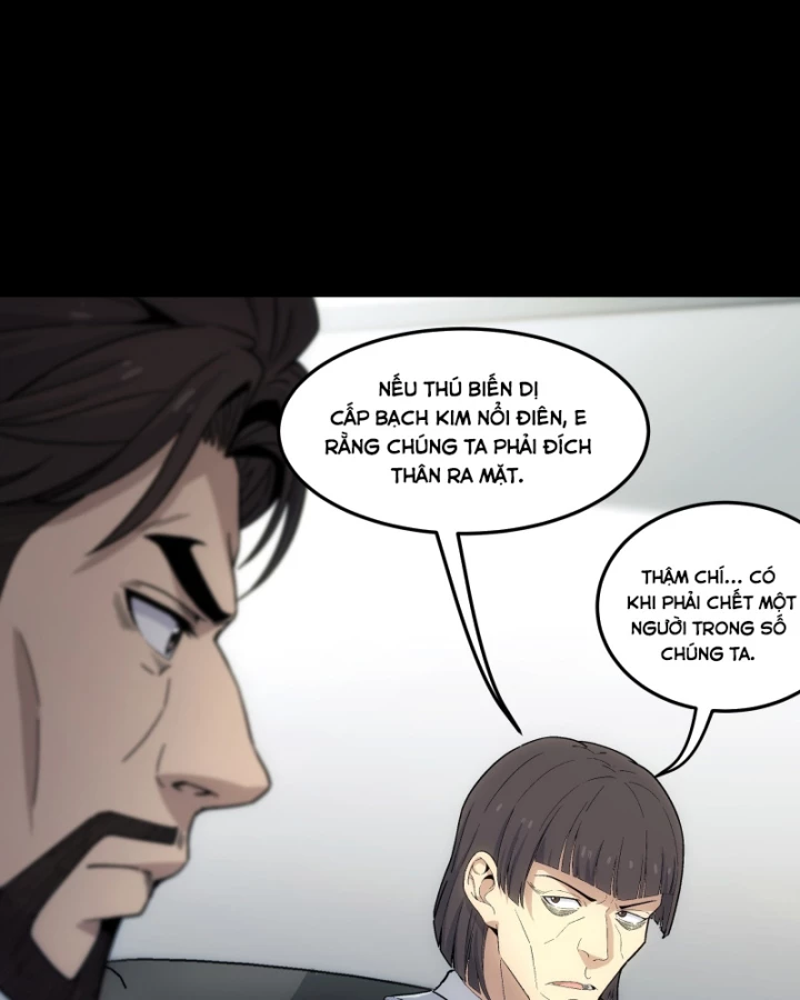 Cương Thiết Khế Ước Chapter 33 - 10