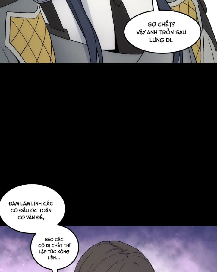 Cương Thiết Khế Ước Chapter 33 - 13