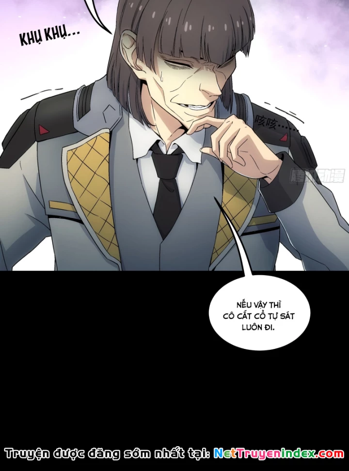 Cương Thiết Khế Ước Chapter 33 - 14