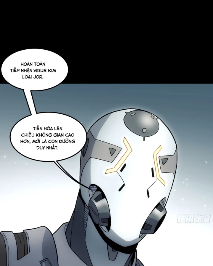 Cương Thiết Khế Ước Chapter 33 - 18