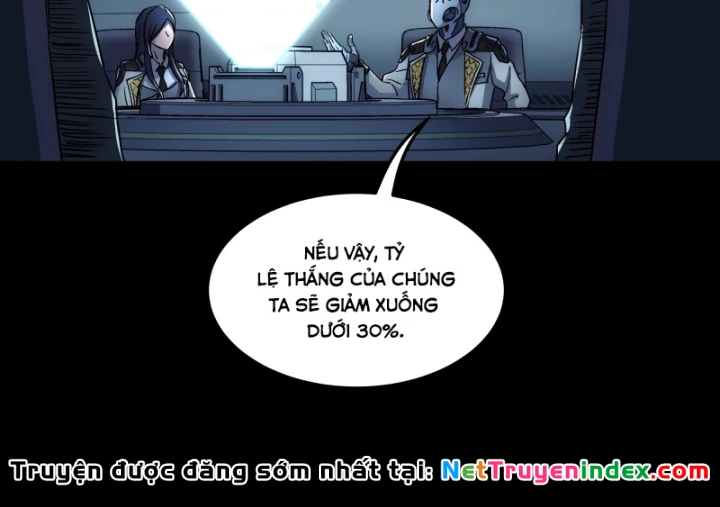 Cương Thiết Khế Ước Chapter 33 - 21