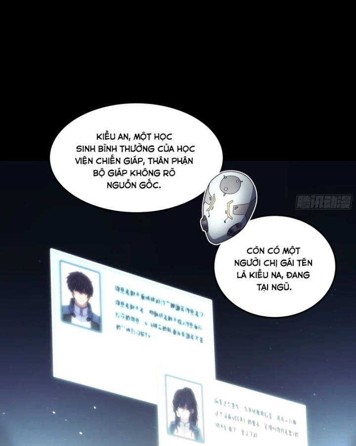 Cương Thiết Khế Ước Chapter 33 - 24