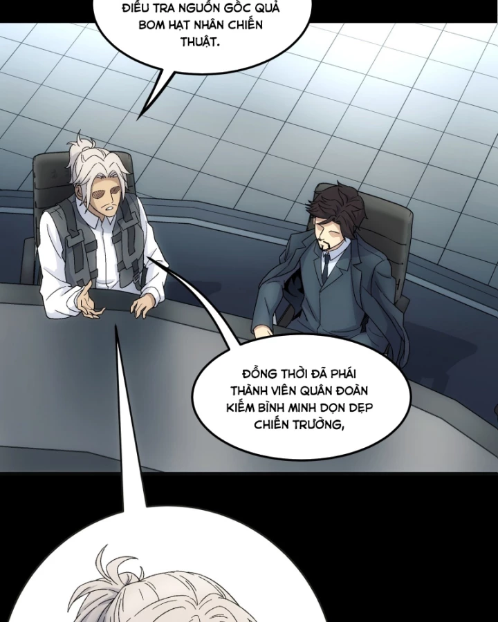 Cương Thiết Khế Ước Chapter 33 - 28