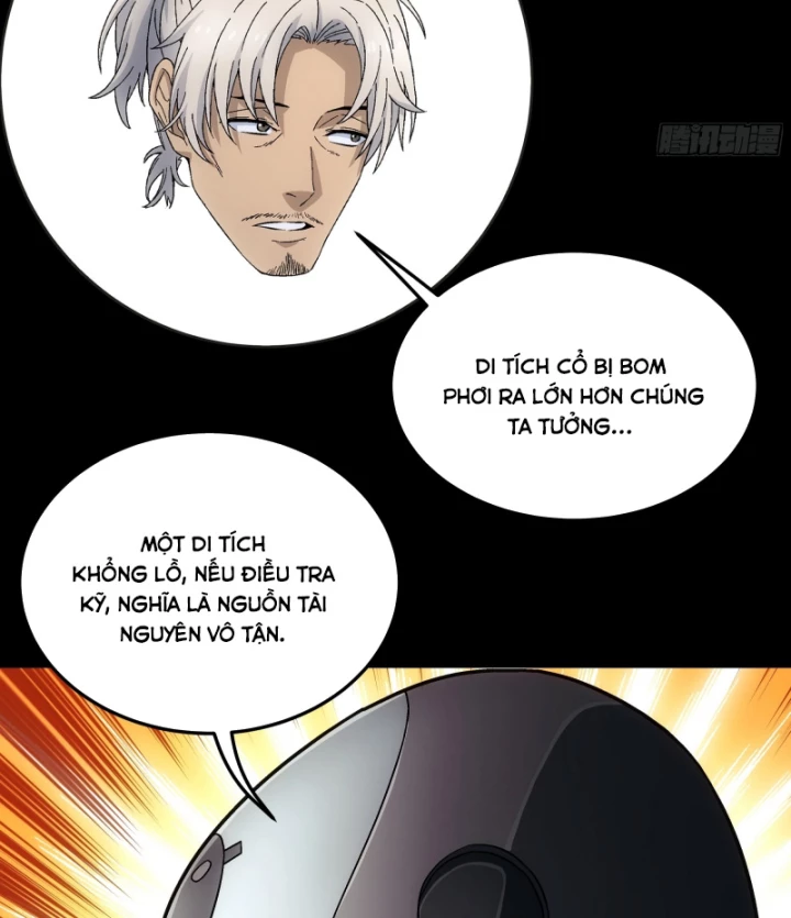Cương Thiết Khế Ước Chapter 33 - 29