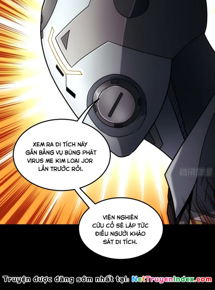 Cương Thiết Khế Ước Chapter 33 - 30