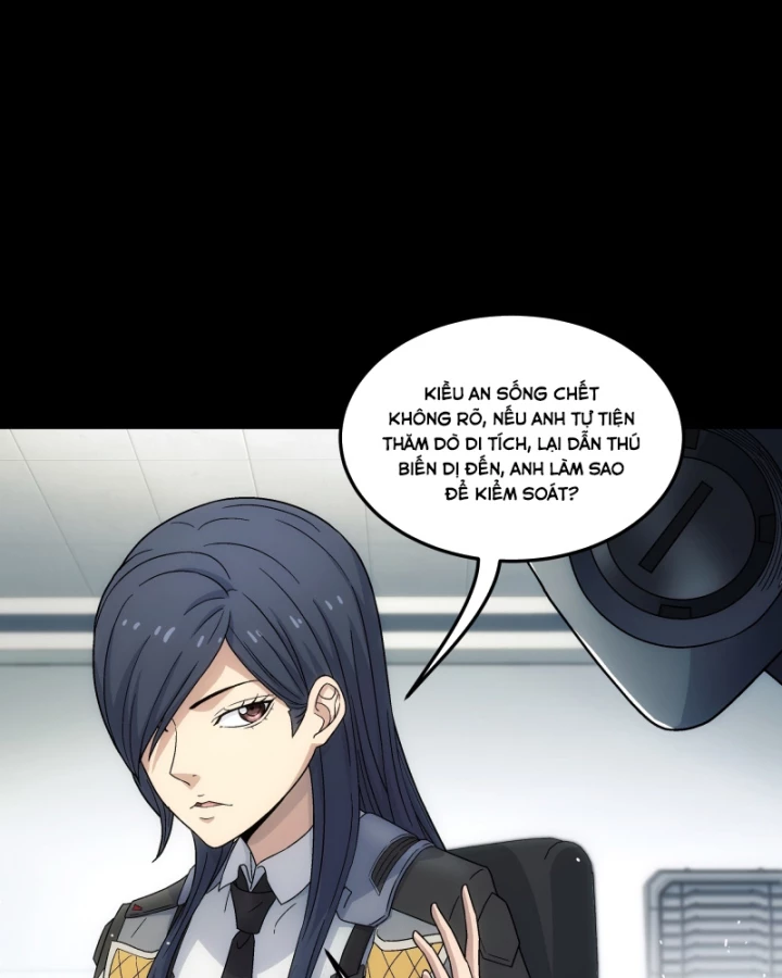 Cương Thiết Khế Ước Chapter 33 - 31