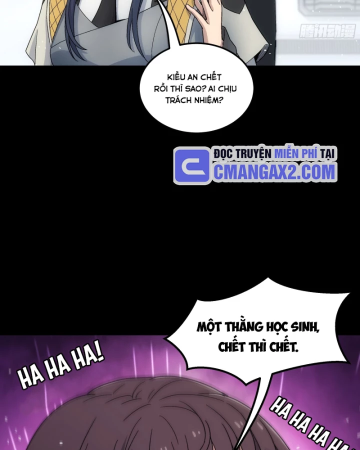 Cương Thiết Khế Ước Chapter 33 - 32