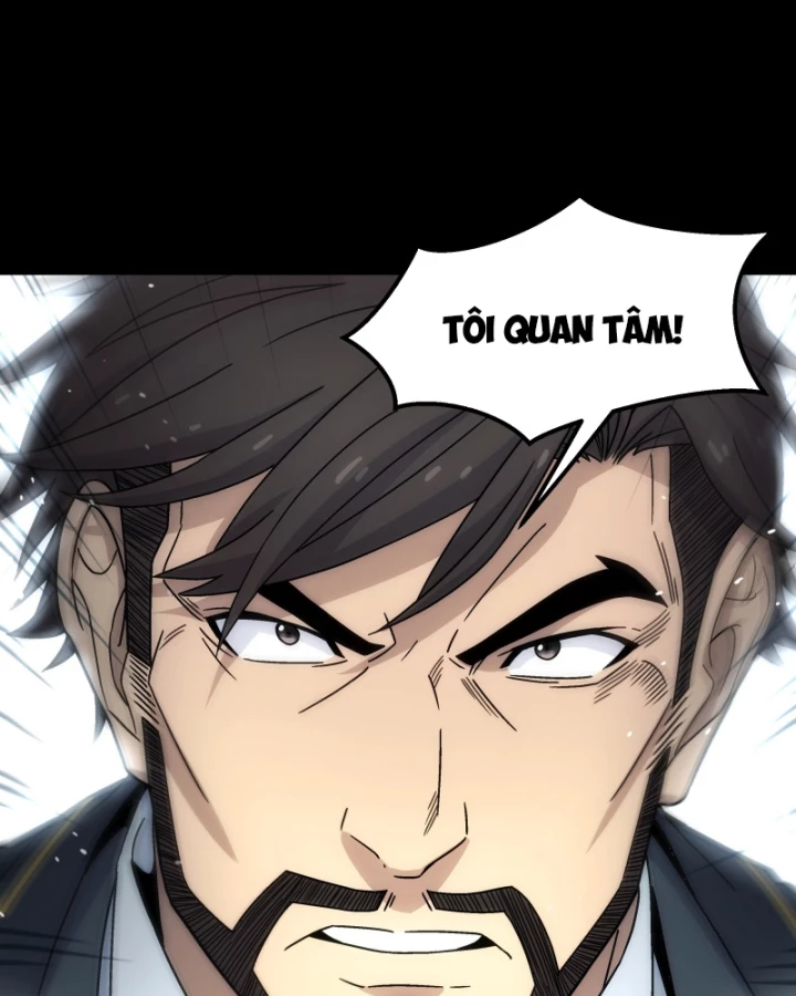 Cương Thiết Khế Ước Chapter 33 - 35