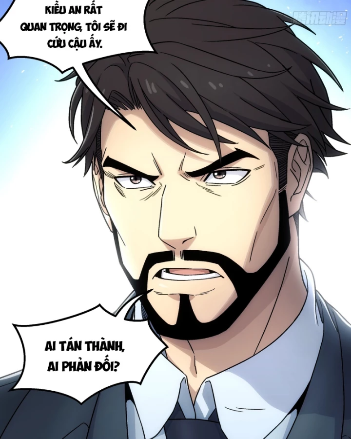 Cương Thiết Khế Ước Chapter 33 - 40