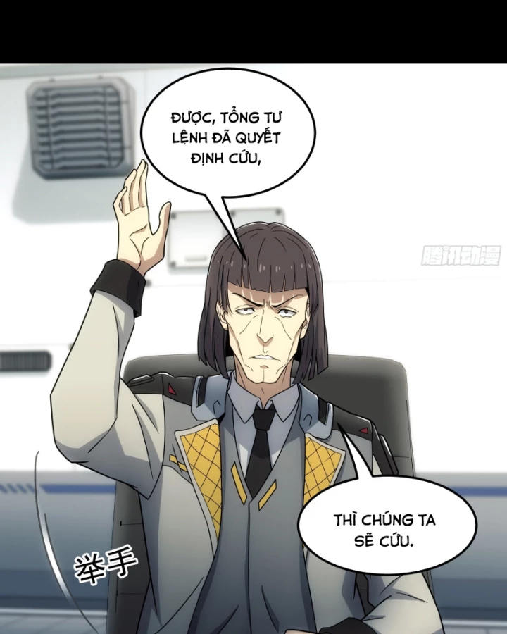 Cương Thiết Khế Ước Chapter 33 - 49