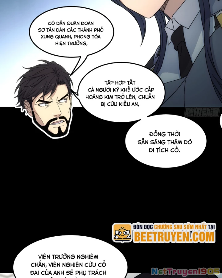 Cương Thiết Khế Ước Chapter 33 - 53