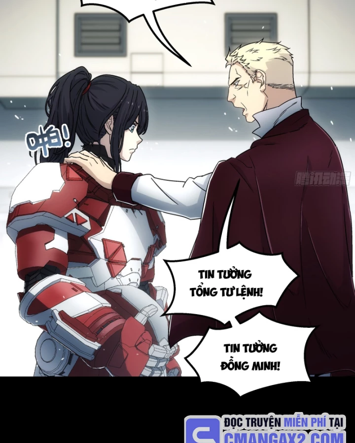 Cương Thiết Khế Ước Chapter 33 - 80