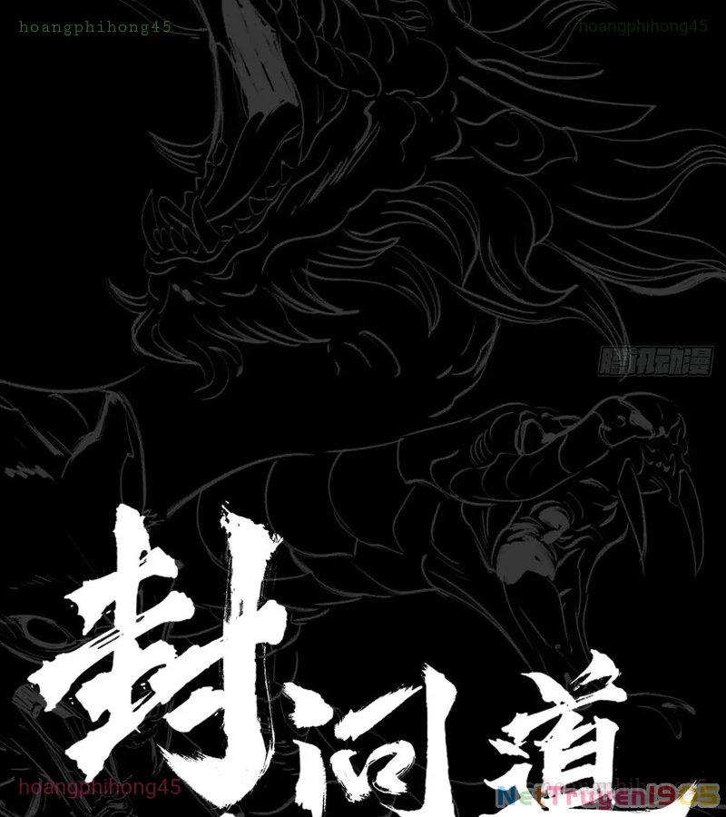 Phong Yêu Vấn Đạo Chapter 171 - 10