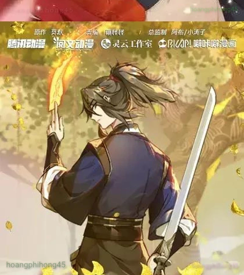 Phong Yêu Vấn Đạo Chapter 171 - 132