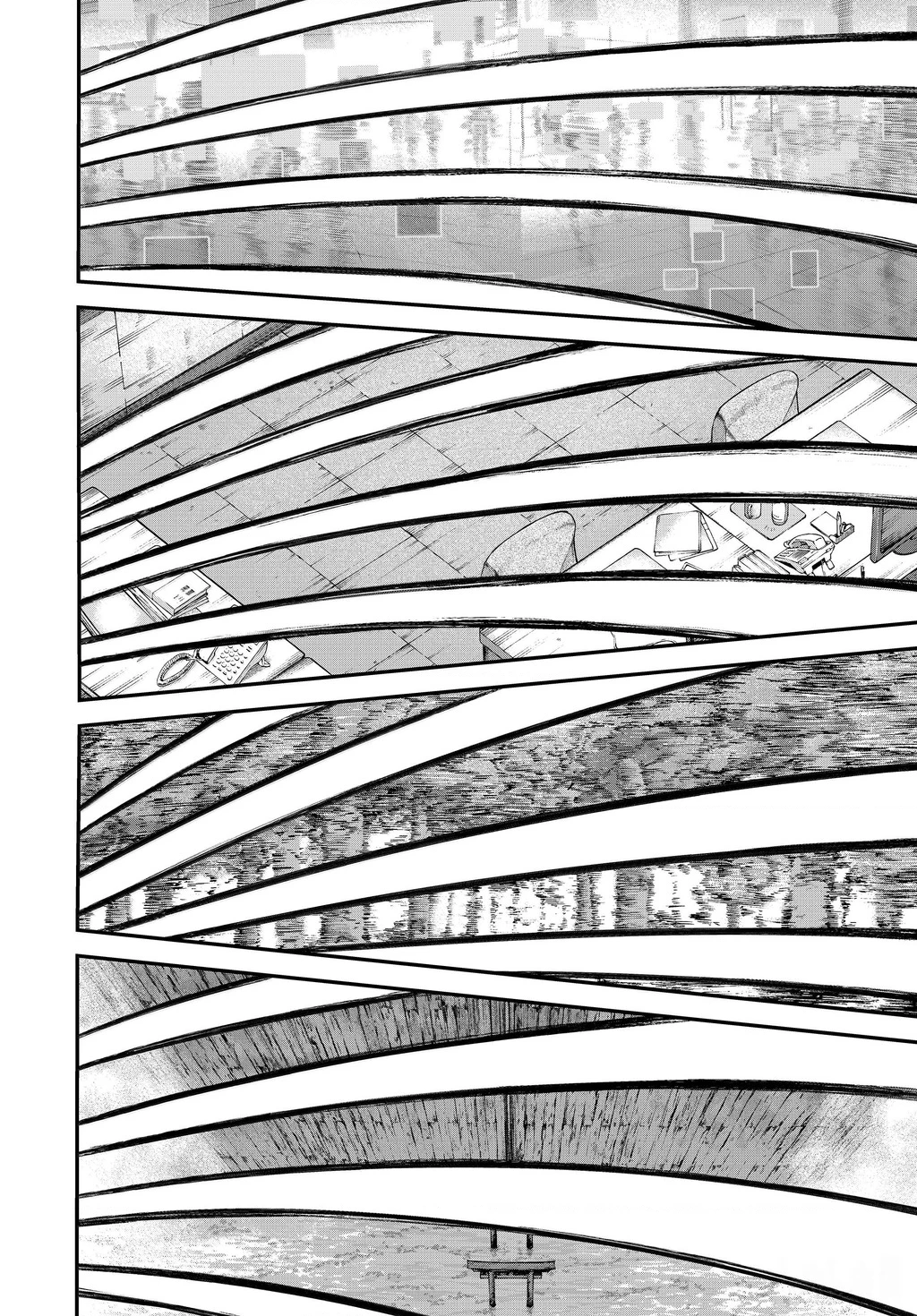 Đặc Nhiệm Thám Tử Chapter 124 - 8