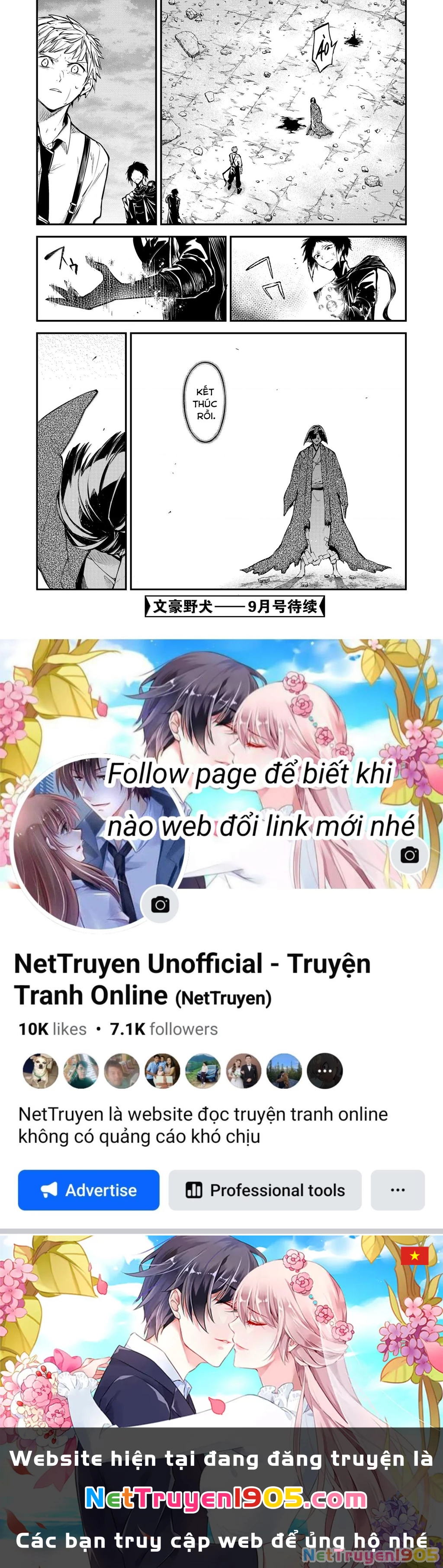 Đặc Nhiệm Thám Tử Chapter 124 - 22