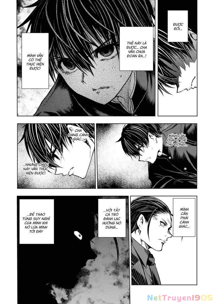 Trận Chiến Bắt Đầu Sau 5 Giây Chapter 201 - 4