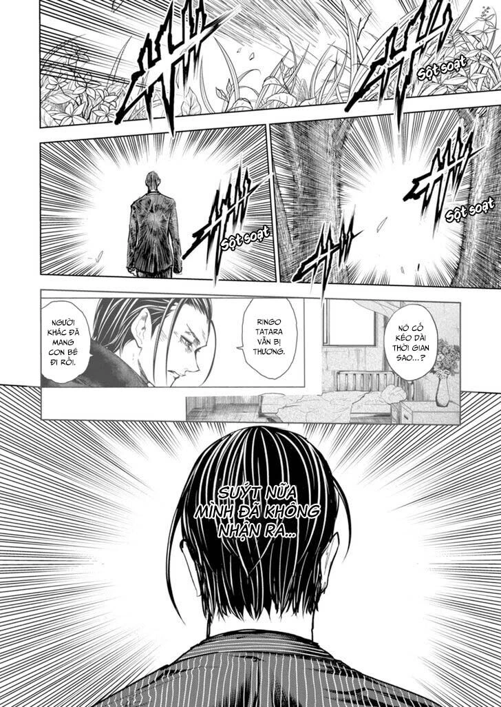 Trận Chiến Bắt Đầu Sau 5 Giây Chapter 201 - 17