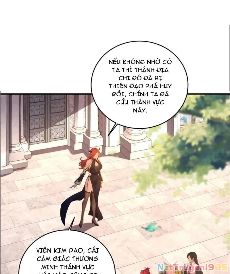 Bắt Đầu Với Tuyệt Sắc Sư Tôn: Hệ Thống Tổng Cục Phản Cốt Chapter 172 - 45