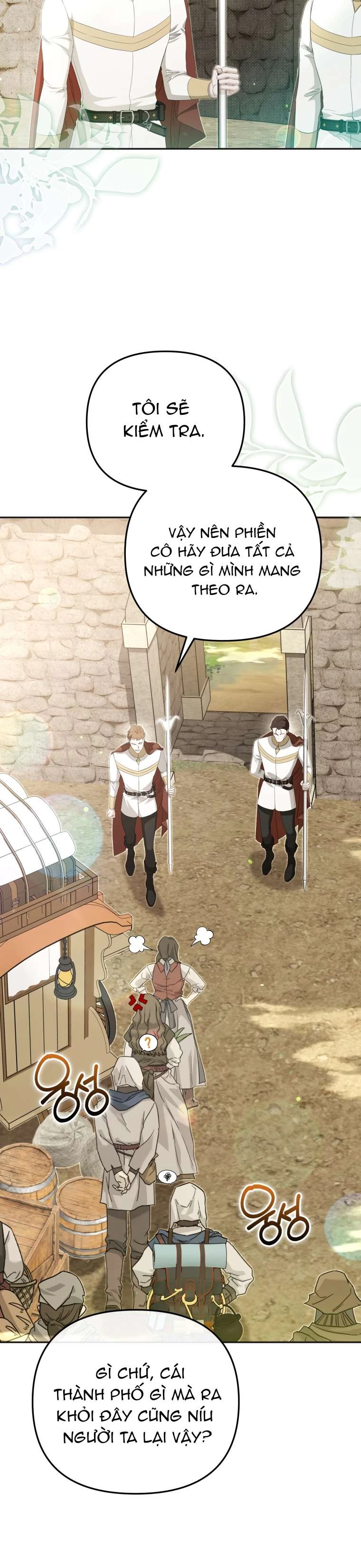 Người Phải Trả Giá Bằng Mạng Sống Vì Đã Lừa Dối Tôi Chapter 11 - 2