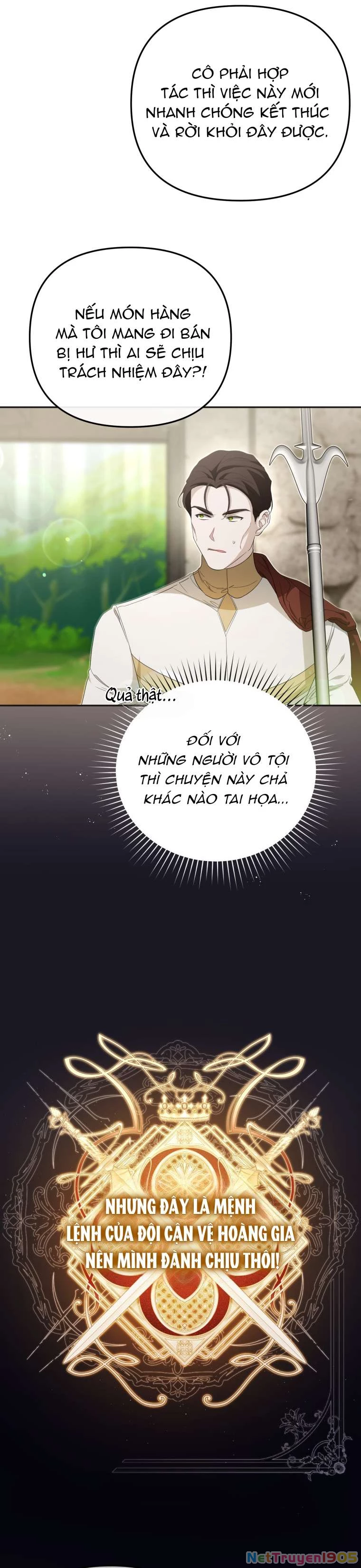 Người Phải Trả Giá Bằng Mạng Sống Vì Đã Lừa Dối Tôi Chapter 11 - 3