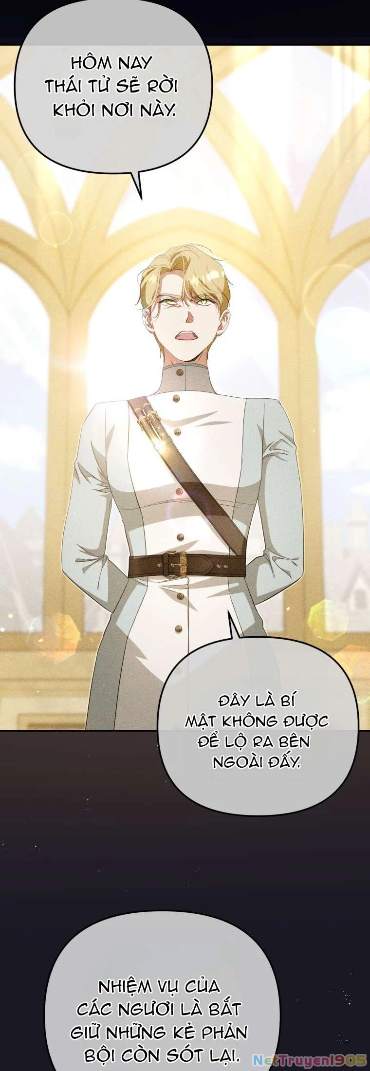 Người Phải Trả Giá Bằng Mạng Sống Vì Đã Lừa Dối Tôi Chapter 11 - 4